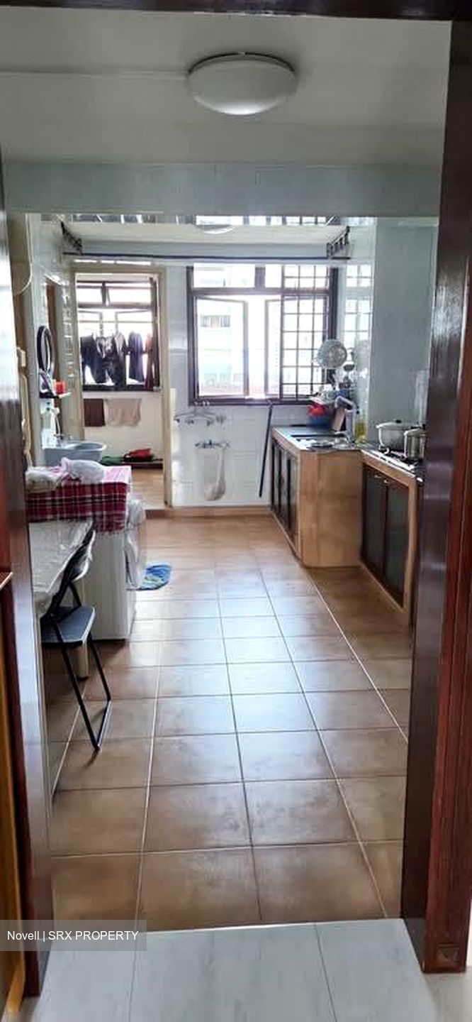 Blk 27 Toa Payoh East (Toa Payoh), HDB 3 Rooms #580603381